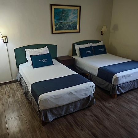 Hotel San Isidro Inn Λίμα Δωμάτιο φωτογραφία