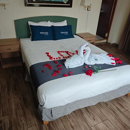 Hotel San Isidro Inn Λίμα Δωμάτιο φωτογραφία