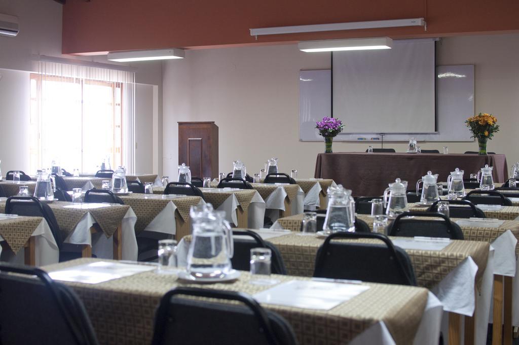 Hotel San Isidro Inn Λίμα Εξωτερικό φωτογραφία