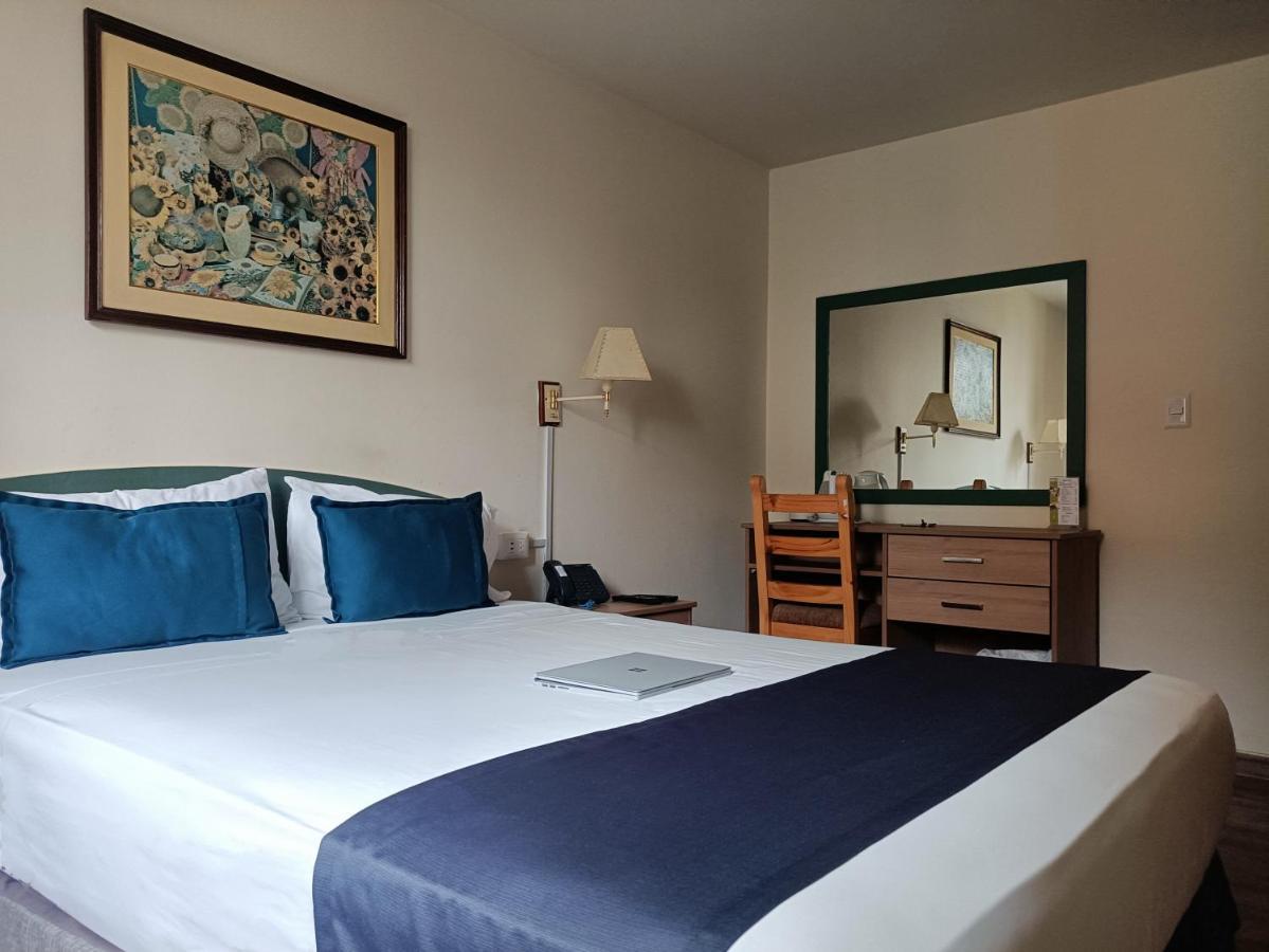Hotel San Isidro Inn Λίμα Εξωτερικό φωτογραφία