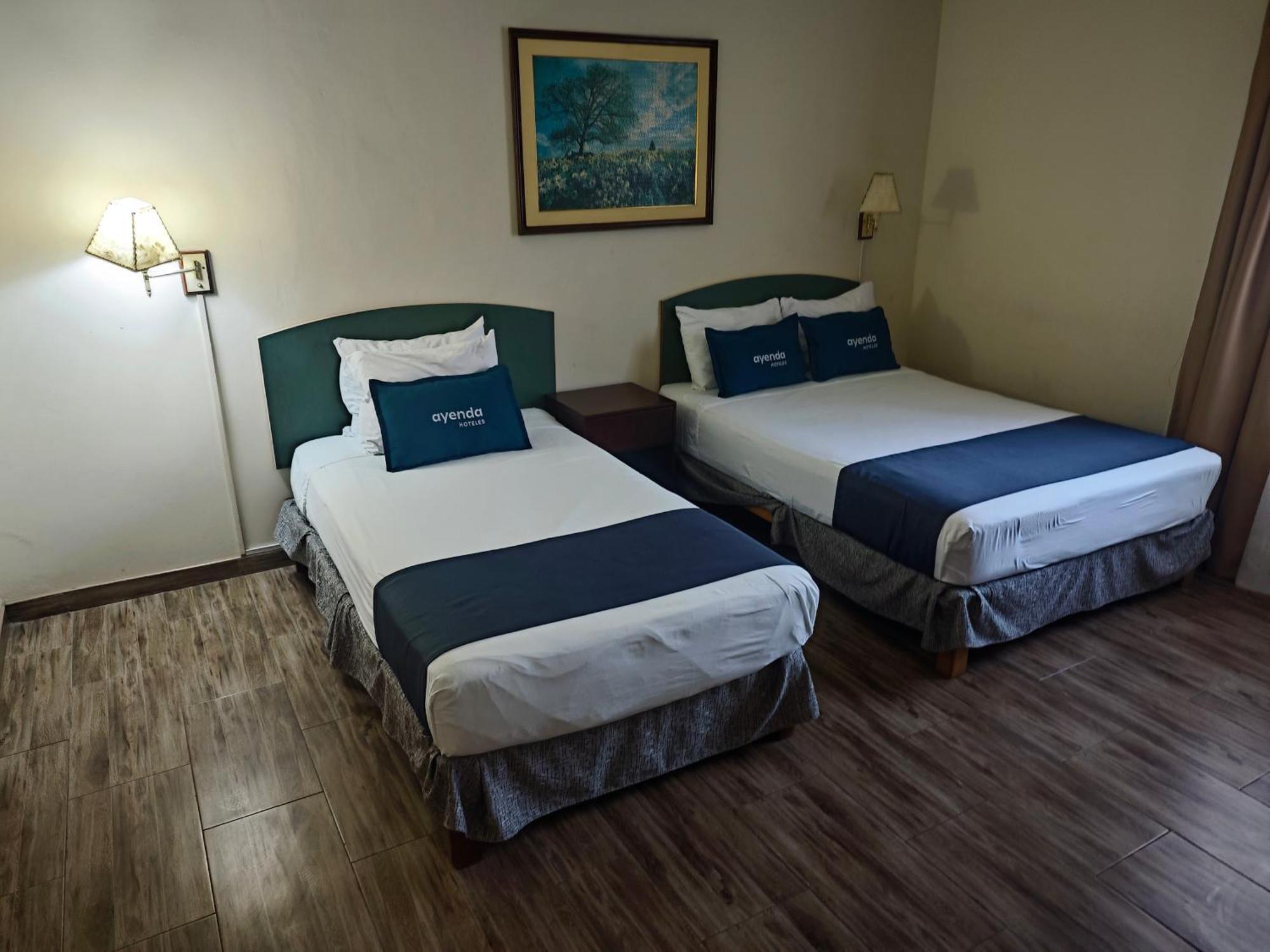Hotel San Isidro Inn Λίμα Δωμάτιο φωτογραφία
