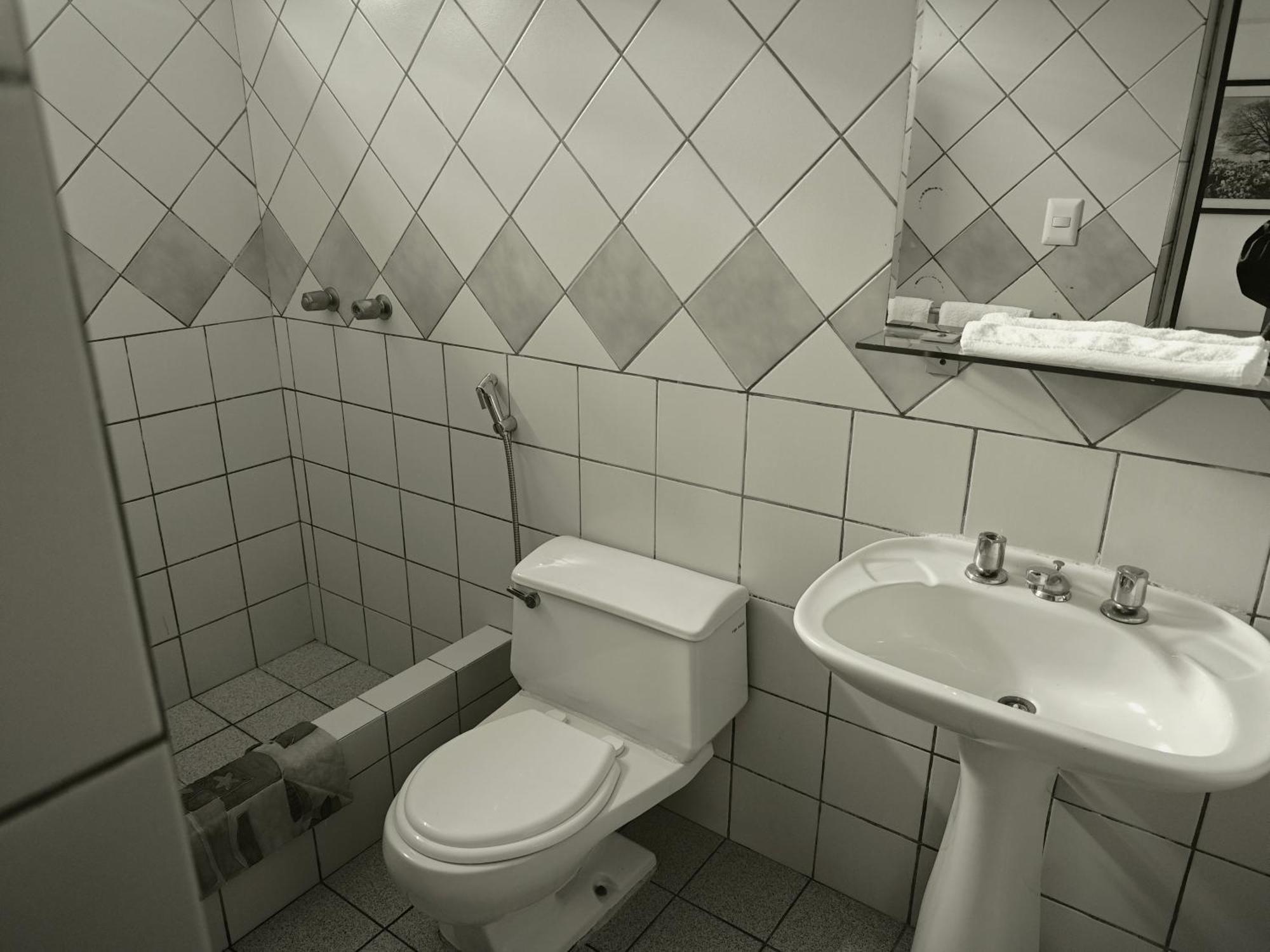 Hotel San Isidro Inn Λίμα Δωμάτιο φωτογραφία