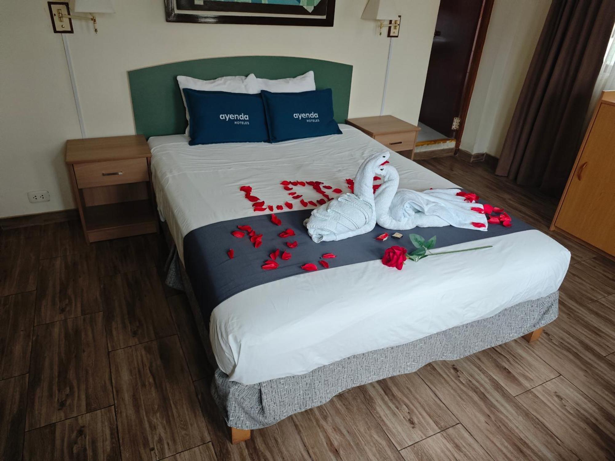 Hotel San Isidro Inn Λίμα Δωμάτιο φωτογραφία