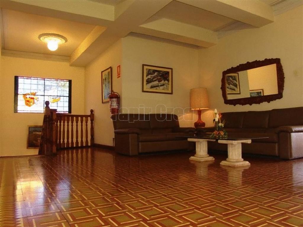 Hotel San Isidro Inn Λίμα Εξωτερικό φωτογραφία