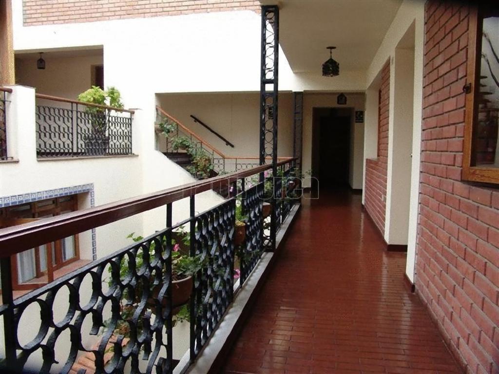 Hotel San Isidro Inn Λίμα Εξωτερικό φωτογραφία
