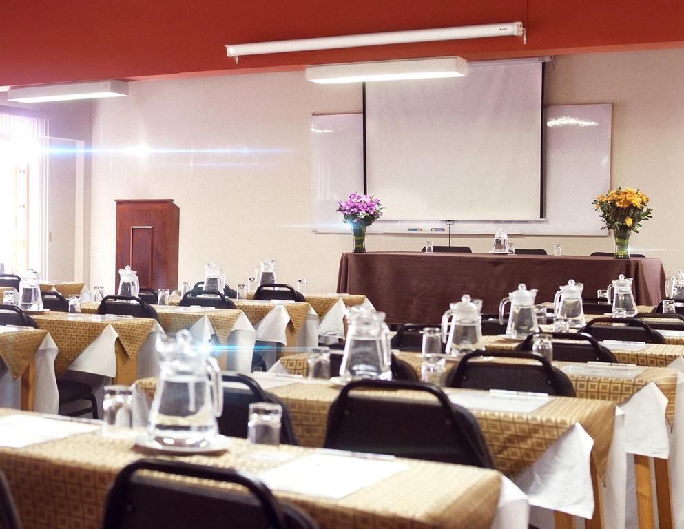 Hotel San Isidro Inn Λίμα Εξωτερικό φωτογραφία