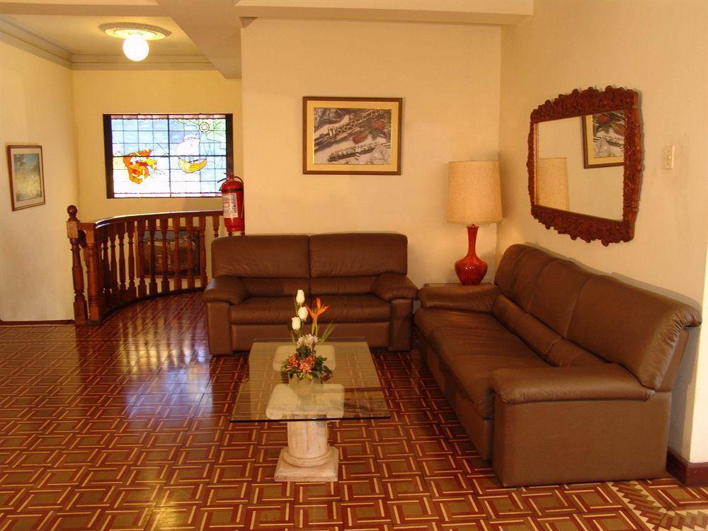 Hotel San Isidro Inn Λίμα Εξωτερικό φωτογραφία