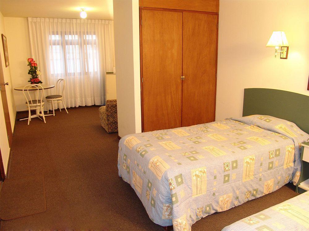 Hotel San Isidro Inn Λίμα Εξωτερικό φωτογραφία