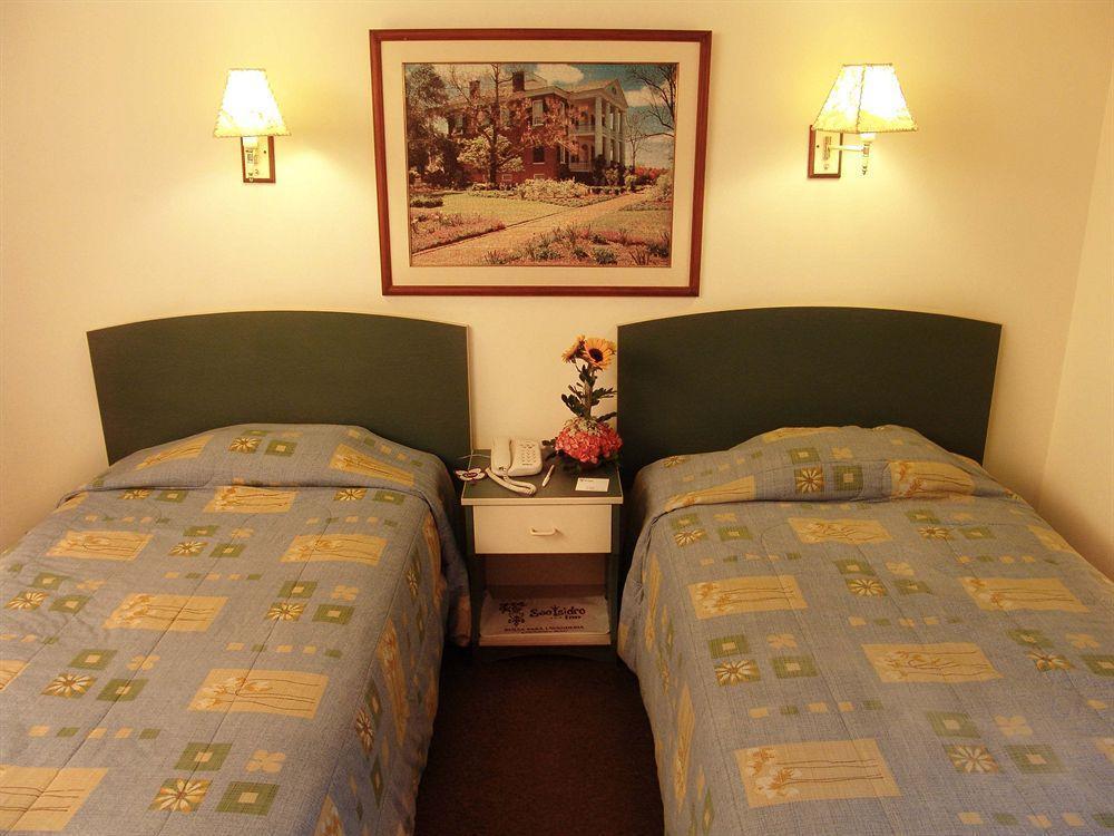 Hotel San Isidro Inn Λίμα Εξωτερικό φωτογραφία