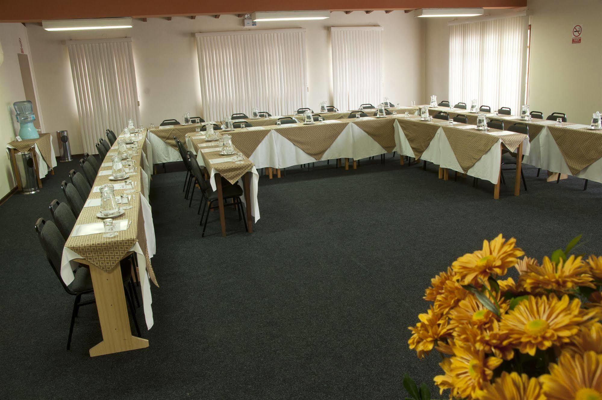 Hotel San Isidro Inn Λίμα Εξωτερικό φωτογραφία