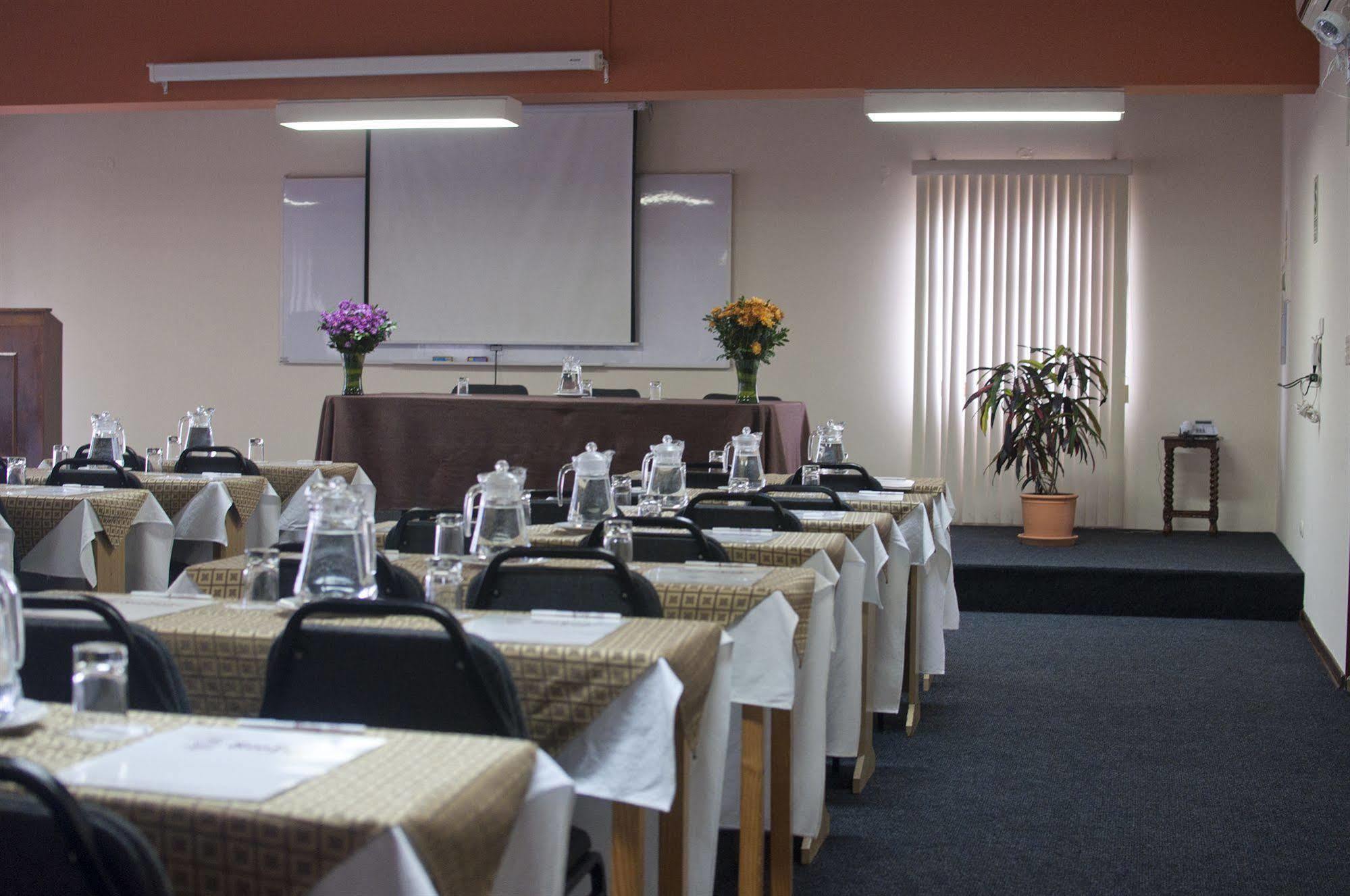 Hotel San Isidro Inn Λίμα Εξωτερικό φωτογραφία