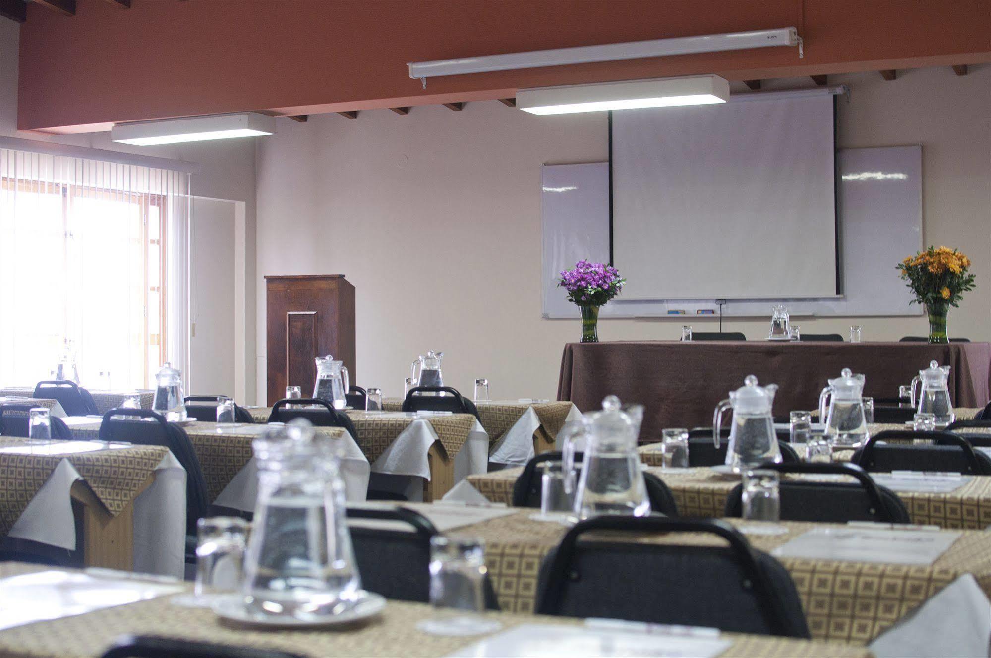 Hotel San Isidro Inn Λίμα Εξωτερικό φωτογραφία