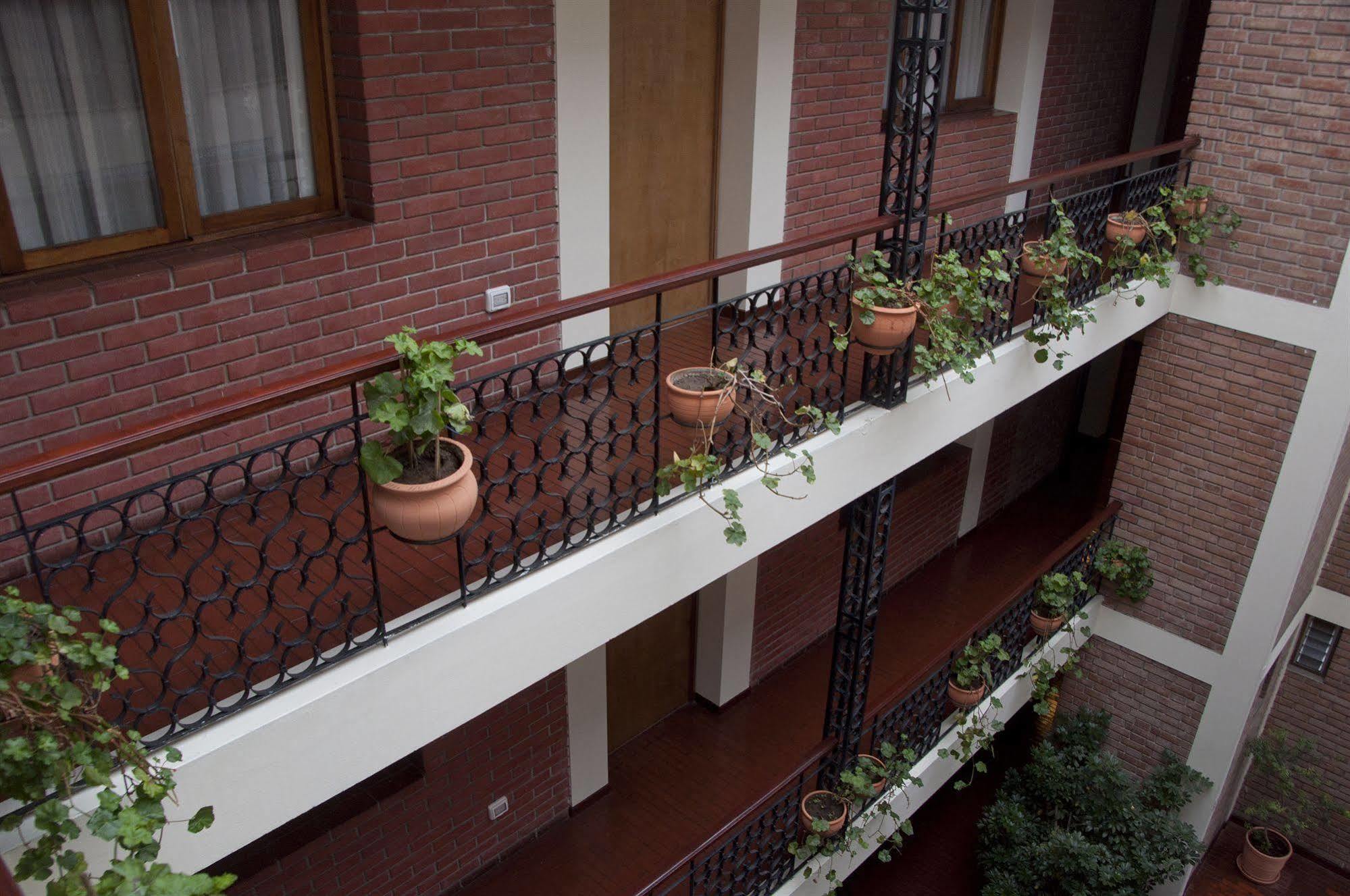 Hotel San Isidro Inn Λίμα Εξωτερικό φωτογραφία
